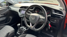 Vauxhall Corsa 1.2 Turbo SE Edition 5dr Petrol Hatchback